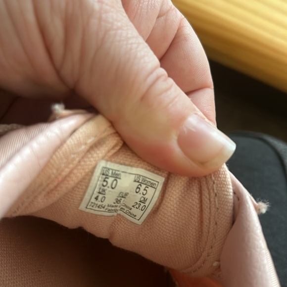 Vans Sneakers - Picture 6 of 6